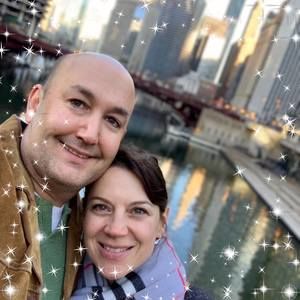 Meet your Posher, Mark